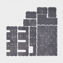 Подставка-органайзер «Барный» - Фото 9