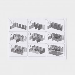 Подставка-органайзер «Барный» - Фото 10