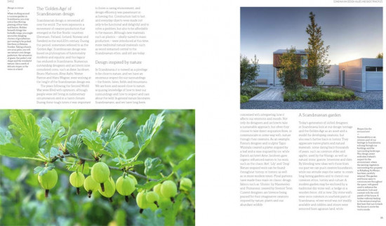 New Nordic Gardens: Scandinavian Landscape Design