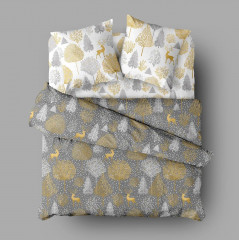 Комплект постельного белья «Magic» - Фото 5