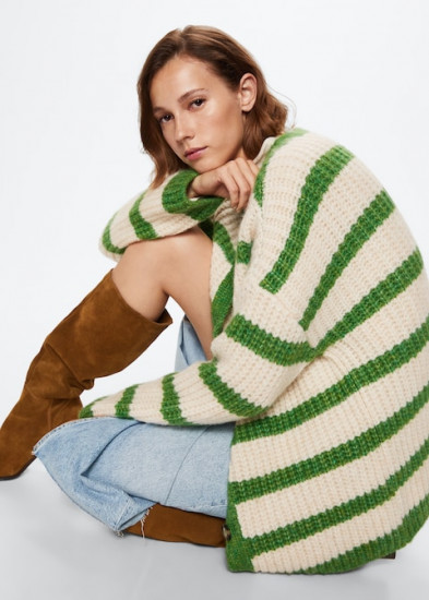 Кардиган женский Cardy