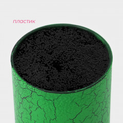 Подставка для ножей с наполнителем «Кракле» - Фото 3