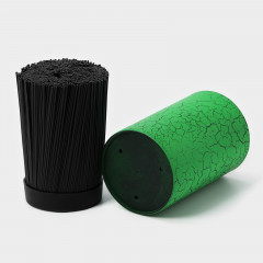 Подставка для ножей с наполнителем «Кракле» - Фото 5