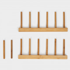 Подставка для разделочных досок и крышек - Фото 2