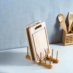 Подставка для разделочных досок и крышек - Фото 6