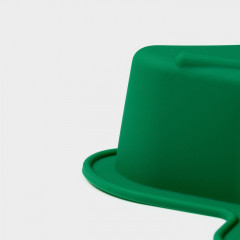 Форма для выпечки «Ёлочка с гирляндой» - Фото 3