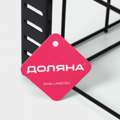 Подставка для сковородок - Фото 9