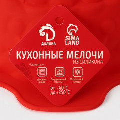 Форма для выпечки «Корзина» - Фото 7