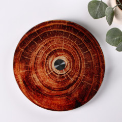 Подставка для торта вращающаяся «Дерево» - Фото 1