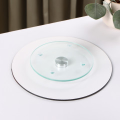 Подставка для торта вращающаяся «Дерево» - Фото 2