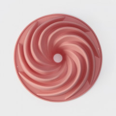 Форма для выпечки «Немецкий кекс. Вихрь» - Фото 1