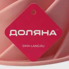 Форма для выпечки «Немецкий кекс. Вихрь» - Фото 6