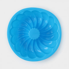 Форма для выпечки «Немецкий кекс. Заварное печенье» - Фото 1