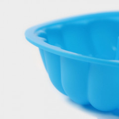 Форма для выпечки «Немецкий кекс. Заварное печенье» - Фото 3