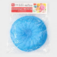 Форма для выпечки «Немецкий кекс. Заварное печенье» - Фото 6