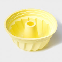 Форма для выпечки «Немецкий кекс. Заварное печенье» - Фото 2