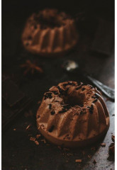 Форма для выпечки «Немецкий кекс. Заварное печенье» - Фото 5