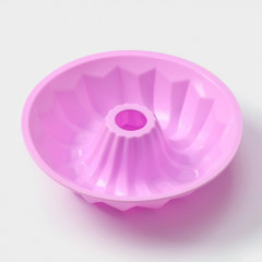 Форма для выпечки «Немецкий кекс. Заварное» - Фото 2