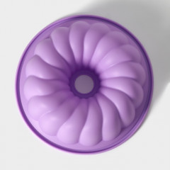 Форма для выпечки «Немецкий кекс. Завиток» - Фото 1