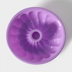 Форма для выпечки «Немецкий кекс. Завиток» - Фото 4