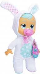 Кукла плачущая «Малышка Зайка Хани» - Фото 2