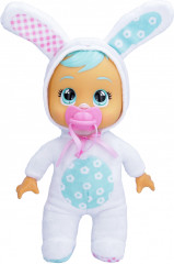 Кукла плачущая «Малышка Зайка Хани» - Фото 4