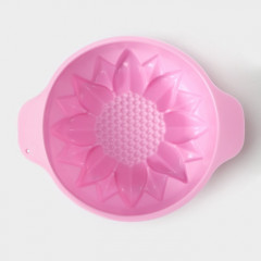 Форма для выпечки «Подсолнух» - Фото 3