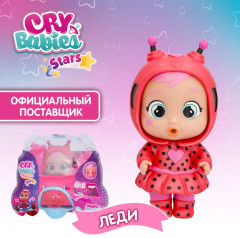 Набор игровой «Леди. Домик на колесах» - Фото 8