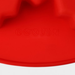 Форма для выпечки «Снежинка» - Фото 8