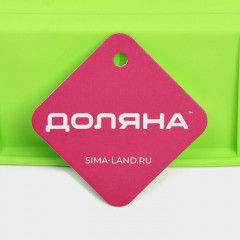 Форма для выпечки «Хлеб» - Фото 6