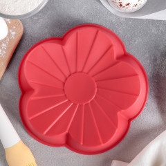 Форма для выпечки «Цветок» - Фото 1