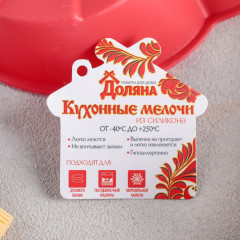 Форма для выпечки «Цветок» - Фото 3