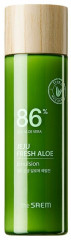 Набор средств для ухода за кожей лица «Jeju Fresh Aloe Travel Kit AD» - Фото 2