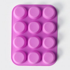 Форма для выпечки «Круг» - Фото 2