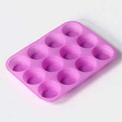 Форма для выпечки «Круг» - Фото 3