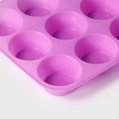 Форма для выпечки «Круг» - Фото 4