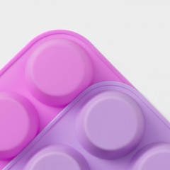 Форма для выпечки «Круг» - Фото 6