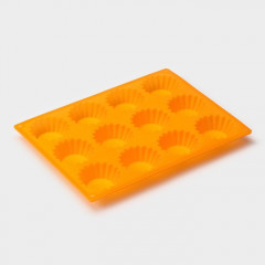 Форма для выпечки «Сладости. Круг реб» - Фото 6