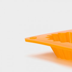 Форма для выпечки «Сладости. Круг реб» - Фото 7