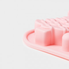 Форма для выпечки «Новогодние подарки» - Фото 3