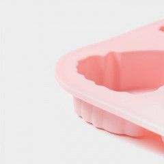 Форма для выпечки «Новогодние подарки» - Фото 4