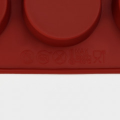 Форма для выпечки «Фигуры. Круг» - Фото 6