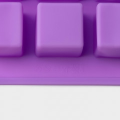 Форма для выпечки «Фигуры. Куб» - Фото 4