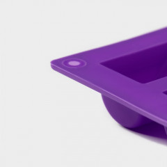 Форма для выпечки «Батончик» - Фото 3