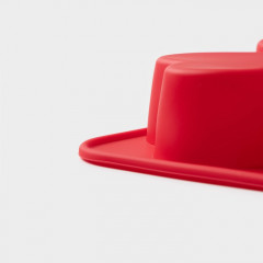 Форма для выпечки «Сердца» - Фото 3