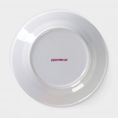 Тарелка «Котёнок на скейте» - Фото 4