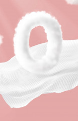 Набор сжатых полотенец из хлопка - Фото 2