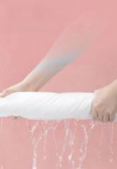 Набор сжатых полотенец из хлопка - Фото 3