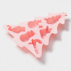 Форма для выпечки «Новогоднее настроение» - Фото 2