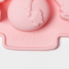 Форма для выпечки «Новогоднее настроение» - Фото 5